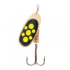 Dam Standard Spinner 4 10g Sinking Blacky