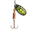 Dam Standard Spinner 2 4g S Black Yellow