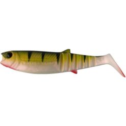 SAVAGE GEAR LB CANNIBAL SHAD 6,8CM/3G/PERCH/4BUC/PL
