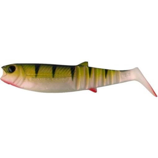 SAVAGE GEAR LB CANNIBAL SHAD 6,8CM/3G/PERCH/4BUC/PL