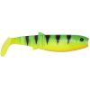 SAVAGE GEAR SHAD LB CANNIBAL 8CM/5G/FIRETIGER/4BUC/PL