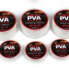 Fox Edges 20m Refill Slow Melt 25mm Narrow