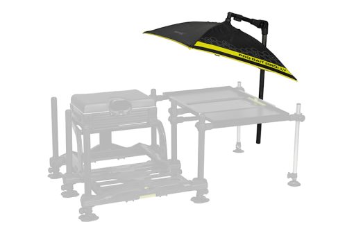 Matrix Pro Bait Brolley - imagine 2