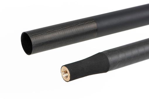 Matrix Ethos Xr-Power 3.5m Landing Net Handle 2Pieces - imagine 3