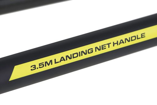 Matrix Ethos Xr-Power 3.5m Landing Net Handle 2Pieces - imagine 4