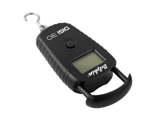 Cantar Delphin Digital Digi 30kg