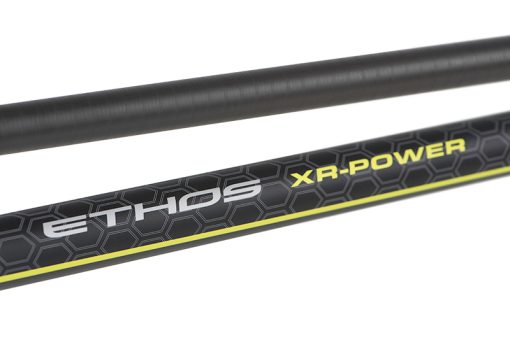 Matrix Ethos Xr-Power 3.5m Landing Net Handle 2Pieces