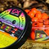 Boilies Carlig Cpk Fluoro Attract 160g Capsuna 16/20mm