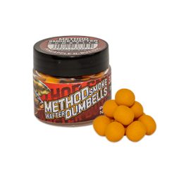 Benzar Mix Smoke Wafter Dumbells 8mm Ananas Nbutyric