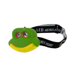 Lanterna Cap Kamasaki Kid