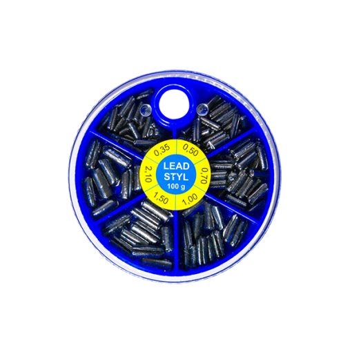 Set Plumbi Alice Energoteam Styl 100g