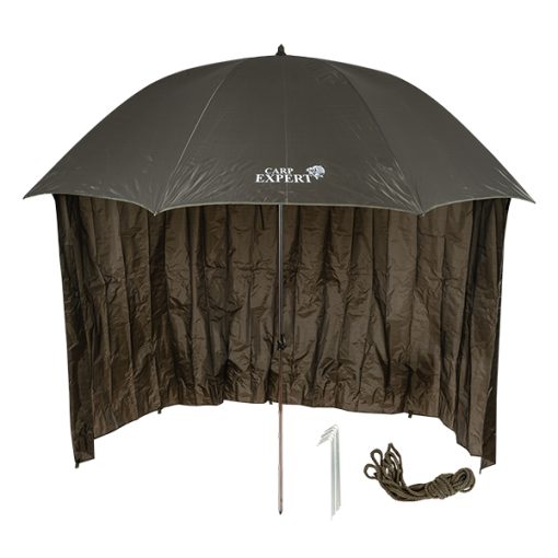 Umbrela Cort Carp Expert 250cm