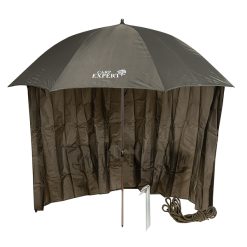 Umbrela Cort Lateral Carp Expert 220cm