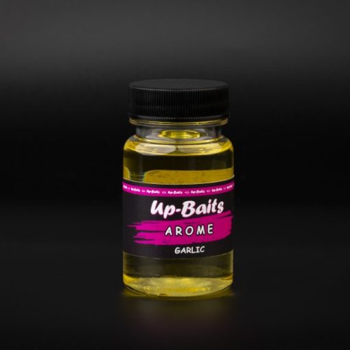 Aroma Up Baits 40ml - Garlic