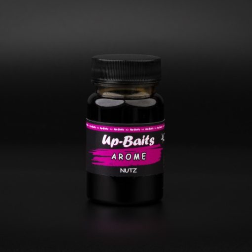 Aroma Up Baits 40ml - Tiger Nuts