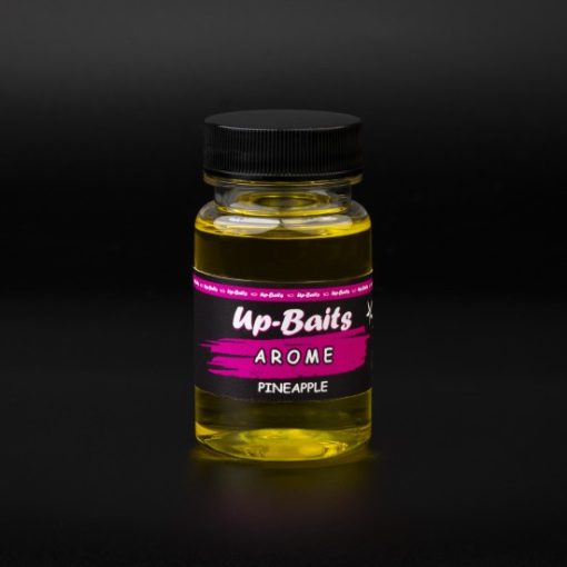 Aroma Up Baits 40ml - Pinneaple