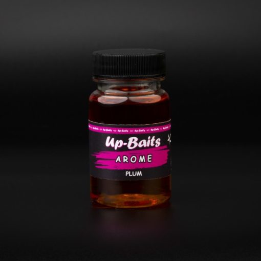 Aroma Up Baits 40ml - Plum