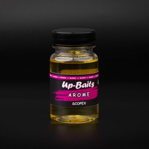 Aroma Up Baits 40ml - Scopex