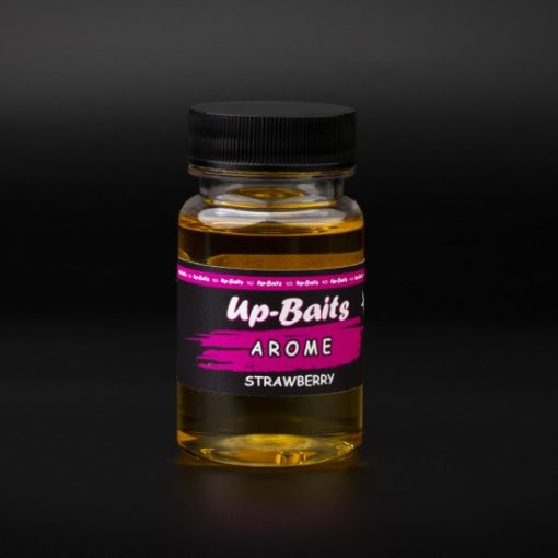 Aroma Up Baits 40ml - Strawberry