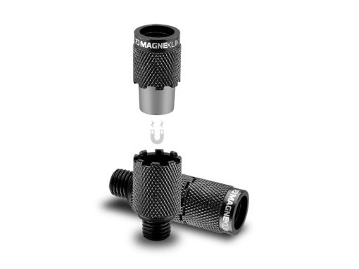 Conector Rapid Delphin Magneklik 2buc - imagine 2