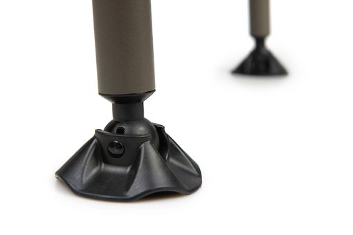 Fox Xl Bivvy Table - imagine 2
