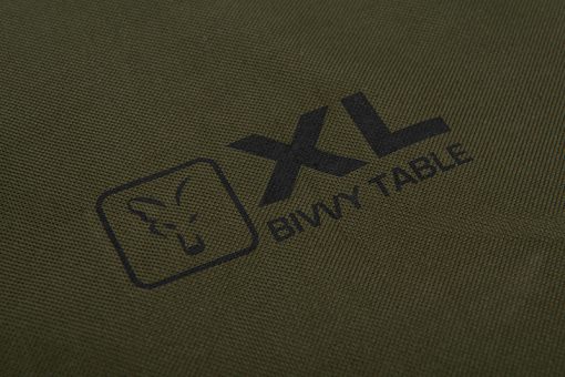 Fox Xl Bivvy Table - imagine 8