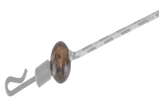 Fox Edges Camo Tapered Bore Bead 6mm - imagine 2