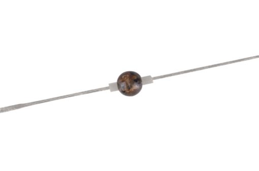Fox Edges Camo Tapered Bore Bead 6mm - imagine 3