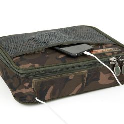 Fox Camolite Gadgets Safe