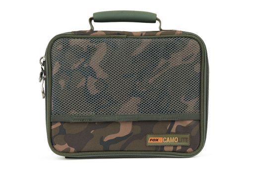 Fox Camolite Gadgets Safe - imagine 2