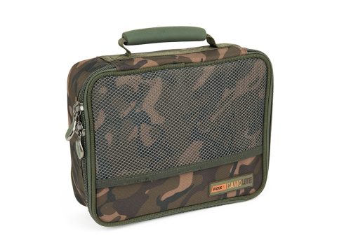 Fox Camolite Gadgets Safe - imagine 3