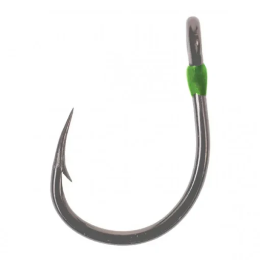 Carlig Somn Zeck Mr.Waller Hook S 4buc - imagine 2