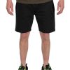 Fox Collection Lw Jogger Short - Black /Orange - L