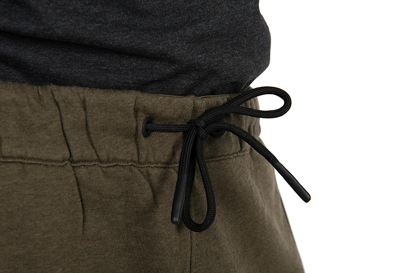 Fox Collection Lw Jogger Short – Green/Black – M - imagine 5