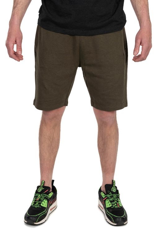 Fox Collection Lw Jogger Short – Green/Black – M