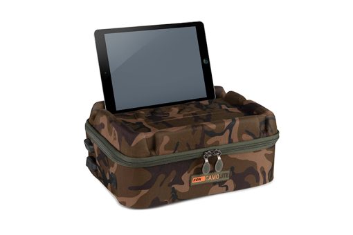 Fox Camolite Deluxe Gadgets Safe - imagine 4