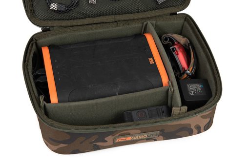 Fox Camolite Deluxe Gadgets Safe - imagine 13