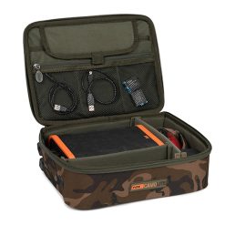 Fox Camolite Deluxe Gadgets Safe