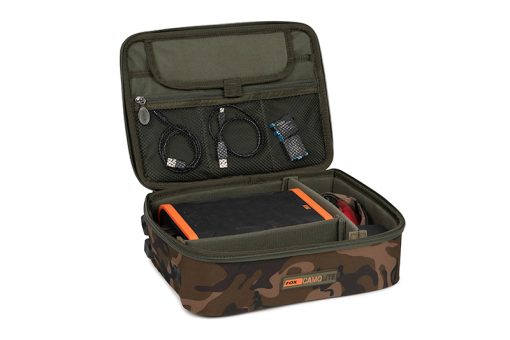 Fox Camolite Deluxe Gadgets Safe