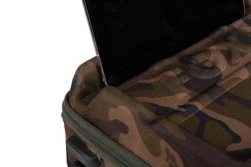 Fox Camolite Deluxe Gadgets Safe - imagine 7