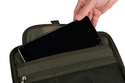 Fox Camolite Deluxe Gadgets Safe - imagine 11