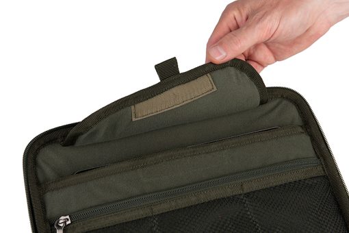Fox Camolite Deluxe Gadgets Safe - imagine 12