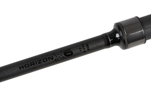 Fox Horizon X6 - 13ft 3.75lbs Full Shrink Handle - imagine 2