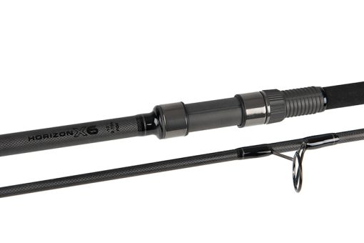 Fox Horizon X6 - 13ft 3.75lbs Full Shrink Handle - imagine 6