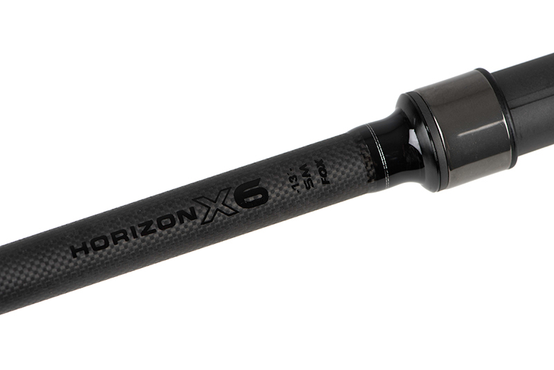Fox Horizon X6 - 13ft 3.75lbs Full Shrink Handle - imagine 8