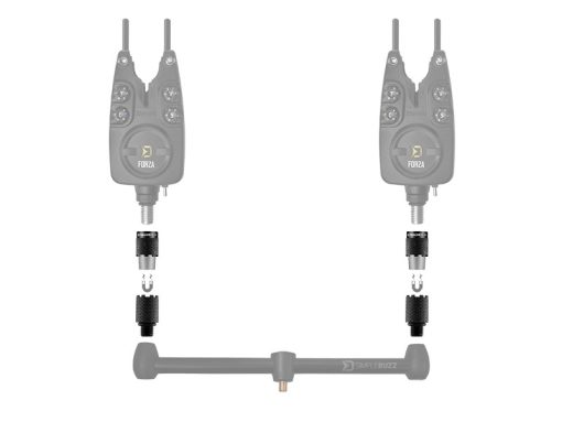 Conector Rapid Delphin Magneklik 2buc - imagine 3