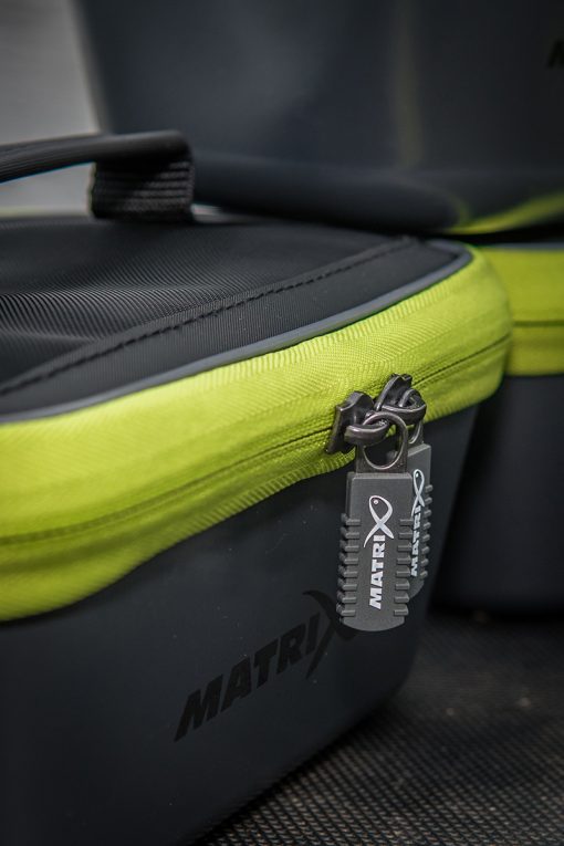 Matrix Eva Air-Flow Bait Tub 3pt - imagine 3