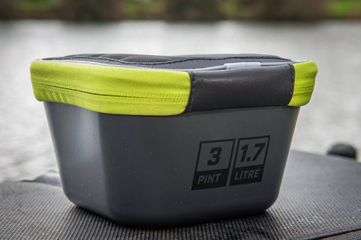Matrix Eva Air-Flow Bait Tub 3pt - imagine 4