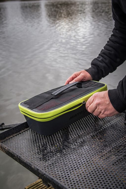 Matrix Eva Air-Flow Bait Tub 6pt - imagine 5