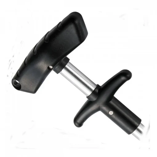 Extractor Frichy T Type Aluminium Hook Removal - imagine 2
